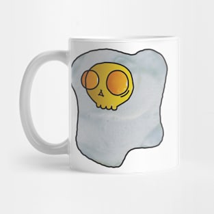 Skeggleton Mug